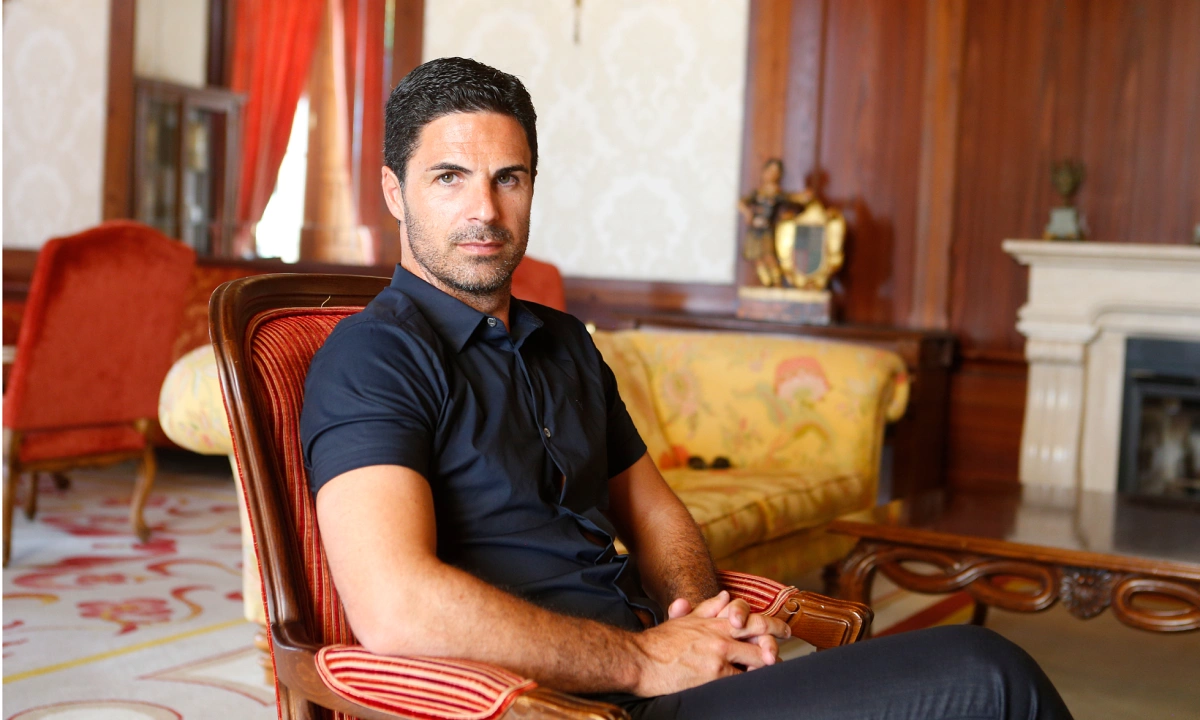F168 bắn cá và khát vọng Champions League của Arteta - hình ảnh - f168win.vip F168 bắn cá và khát vọng Champions League của Arteta - hình ảnh - f168win.vip