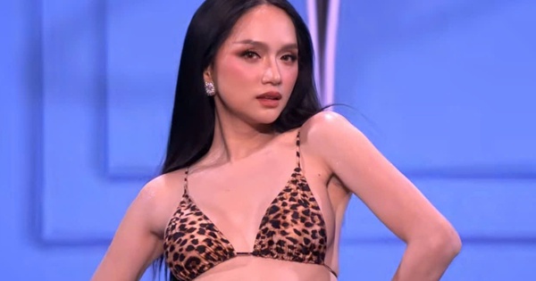 Thưởng tân thủ F168: Hương Giang đốt nóng sàn diễn bikini tại Miss Grand All Stars - hình ảnh - f168win.vip Thưởng tân thủ F168: Hương Giang đốt nóng sàn diễn bikini tại Miss Grand All Stars - hình ảnh - f168win.vip