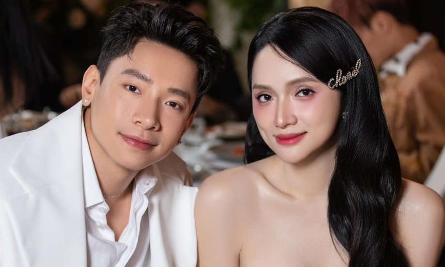 F168 chính thức: Hương Giang nhận cổ vũ từ người yêu và dàn sao trước chung kết Miss Grand All Stars - hình ảnh - f168win.vip