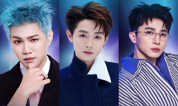 Nhà cái hot nhất Việt Nam đồng hành cùng show âm nhạc Gen Z ‘Tinh hà say hi’ - hình ảnh - f168win.vip Nhà cái hot nhất Việt Nam đồng hành cùng show âm nhạc Gen Z ‘Tinh hà say hi’ - hình ảnh - f168win.vip
