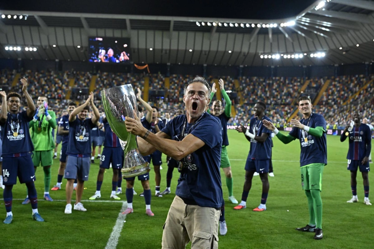 Luis Enrique – Bộ Óc Dị Biệt Đằng Sau Thành Công Của PSG - hình ảnh - f168win.vip Luis Enrique – Bộ Óc Dị Biệt Đằng Sau Thành Công Của PSG - hình ảnh - f168win.vip