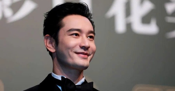‘Bà trùm Hồng Kông’ tiết lộ con người thật của Huỳnh Hiểu Minh: Tấm lòng vàng giữa showbiz thị phi - hình ảnh - f168win.vip