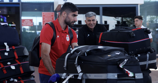 F168 Việt Nam: Đội tuyển Iran đối mặt lịch trình ‘hành xác’ tại World Cup 2026 - hình ảnh - f168win.vip F168 Việt Nam: Đội tuyển Iran đối mặt lịch trình ‘hành xác’ tại World Cup 2026 - hình ảnh - f168win.vip