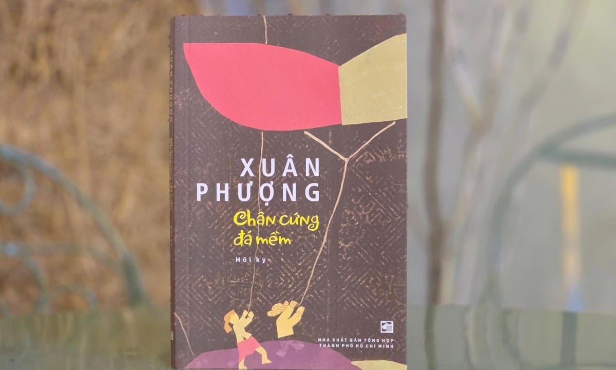 Thưởng tân thủ F168 và câu chuyện sống còn từ hồi ký “Chân cứng đá mềm” của đạo diễn Xuân Phượng - hình ảnh - f168win.vip