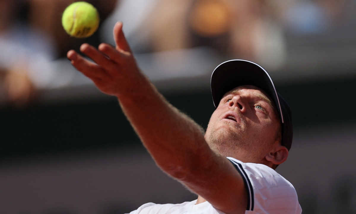 F168 baccarat và câu chuyện ‘sa thải’ gây sốc tại Roland Garros 2026 - hình ảnh - f168win.vip F168 baccarat và câu chuyện ‘sa thải’ gây sốc tại Roland Garros 2026 - hình ảnh - f168win.vip