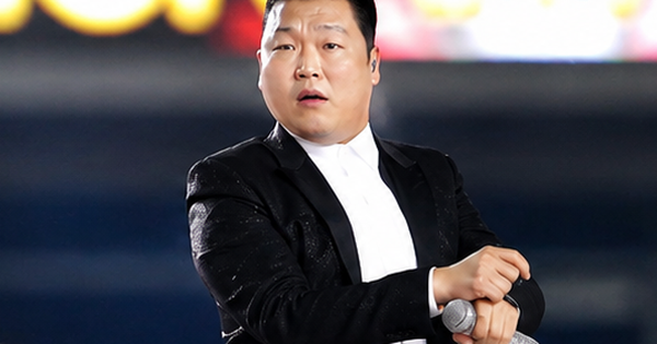 F168 baccarat: PSY xin lỗi người hâm mộ trước concert ở Gwangju - hình ảnh - f168win.vip