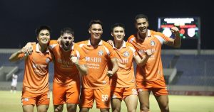 Casino trực tuyến Việt Nam và nhịp đập V-League: Khi đam mê bóng đá gặp giải trí số