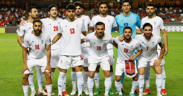 F168 đổi thưởng: Iran gặp khó visa trước thềm World Cup 2026 - hình ảnh - f168win.vip F168 đổi thưởng: Iran gặp khó visa trước thềm World Cup 2026 - hình ảnh - f168win.vip