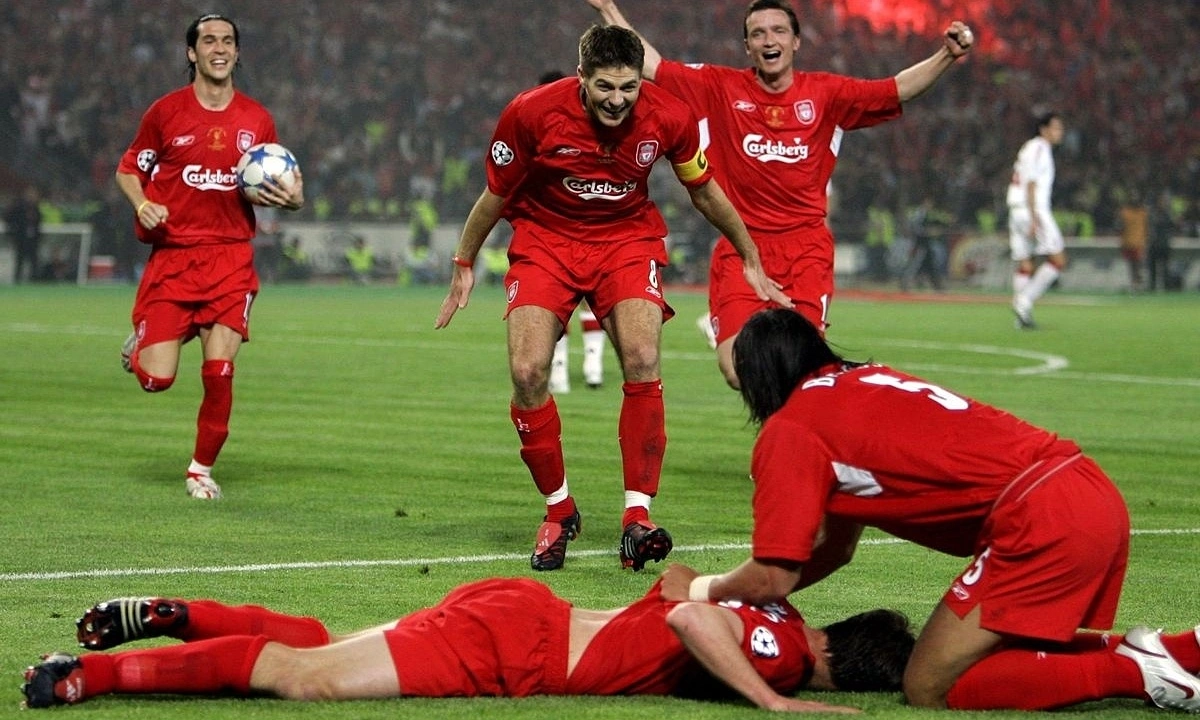 Thưởng tân thủ F168 và những màn trình diễn huyền thoại tại chung kết Champions League - hình ảnh - f168win.vip Thưởng tân thủ F168 và những màn trình diễn huyền thoại tại chung kết Champions League - hình ảnh - f168win.vip