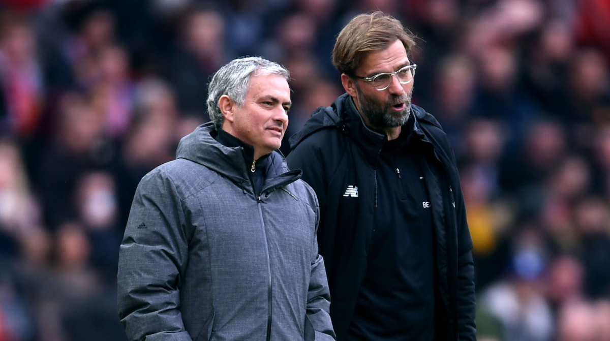 Helguera: ‘Klopp phù hợp với Real hơn Mourinho’ - hình ảnh - f168win.vip Helguera: ‘Klopp phù hợp với Real hơn Mourinho’ - hình ảnh - f168win.vip