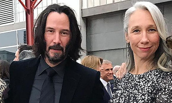 F168 casino và câu chuyện tình nghệ sĩ của Keanu Reeves: Cân bằng giữa sáng tạo và tình yêu - hình ảnh - f168win.vip
