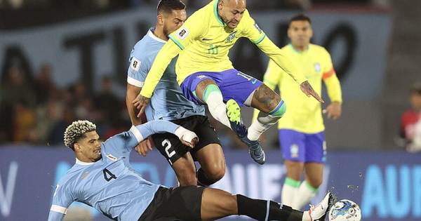 Neymar vắng mặt buổi tập đầu tiên cùng Brazil, F168 đổi thưởng cập nhật tình hình chấn thương - hình ảnh - f168win.vip