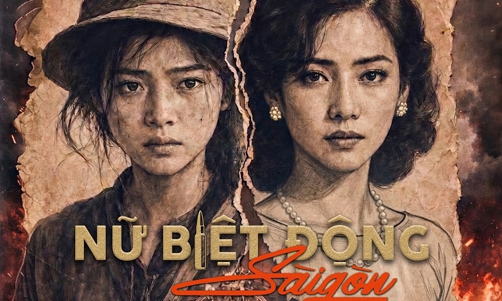 Nhà cái hot nhất Việt Nam và làn sóng phim tình báo, vượt ngục tại rạp - hình ảnh - f168win.vip