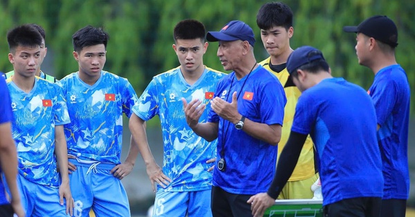 F168 cược bóng đá: U.19 Việt Nam cần tìm lại hào quang giải trẻ - hình ảnh - f168win.vip