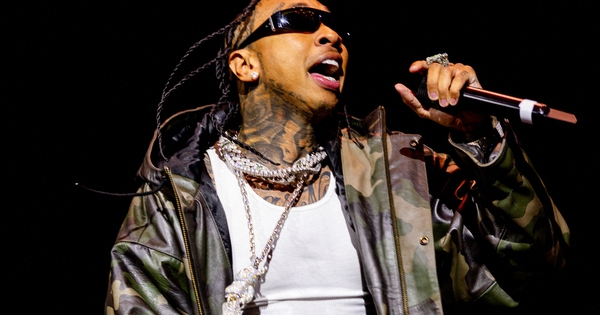 Rapper gốc Việt Tyga hợp tác Sơn Tùng M-TP: Dấu ấn quốc tế và cơ hội giải trí đa nền tảng - hình ảnh - f168win.vip