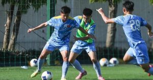 F168 cược thể thao: Cơ hội lịch sử cho bóng đá Việt Nam tại giải U.19 Đông Nam Á 2026