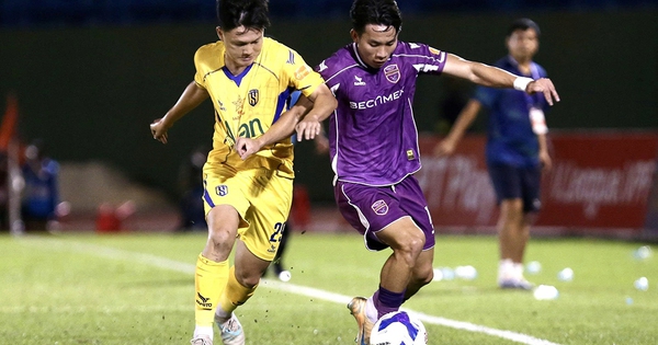 F168 baccarat và câu chuyện chưa hồi sinh của bóng đá miền Nam tại V-League 2025 – 2026 - hình ảnh - f168win.vip