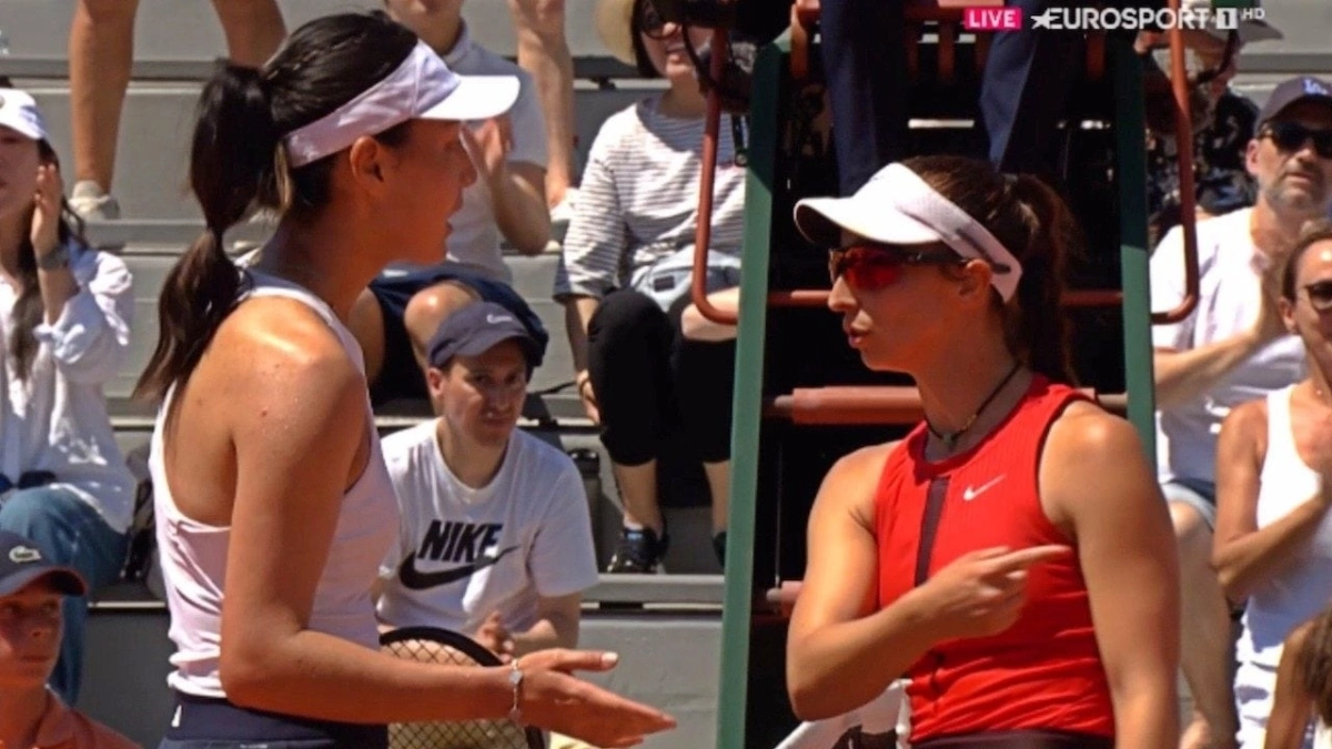 F168 VIP và Câu Chuyện Fair-Play Gây Tranh Cãi Ở Roland Garros - hình ảnh - f168win.vip F168 VIP và Câu Chuyện Fair-Play Gây Tranh Cãi Ở Roland Garros - hình ảnh - f168win.vip
