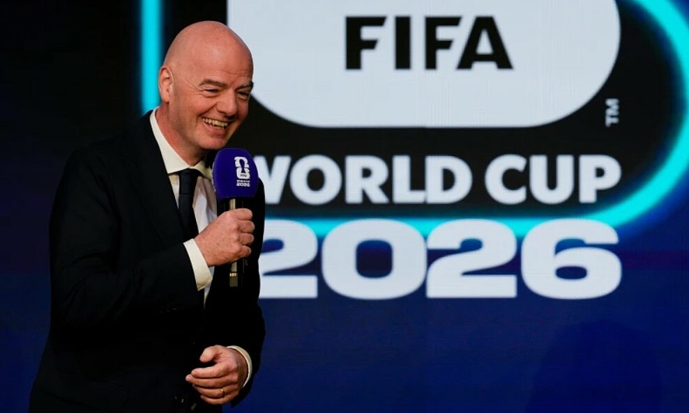 FIFA bị điều tra vì nghi thao túng giá vé World Cup 2026 – Cơ hội nào cho người hâm mộ cá cược bóng đá online? - hình ảnh - f168win.vip