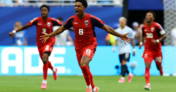 Nhà cái cá cược số 1 F168: Cabo Verde hướng tới kỳ tích World Cup đầu tiên - hình ảnh - f168win.vip Nhà cái cá cược số 1 F168: Cabo Verde hướng tới kỳ tích World Cup đầu tiên - hình ảnh - f168win.vip