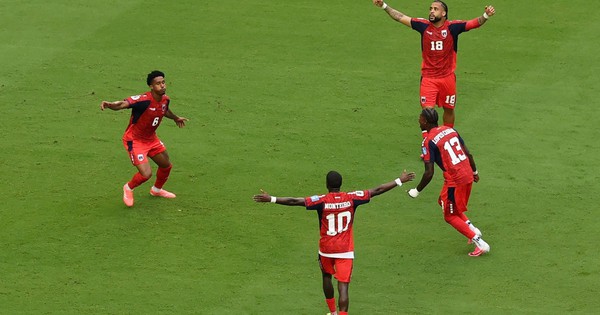 HLV Cabo Verde tuyên bố cực kỳ bất ngờ sau khởi đầu chấn động tại World Cup: góc nhìn mới cho người chơi Việt - hình ảnh - f168win.vip