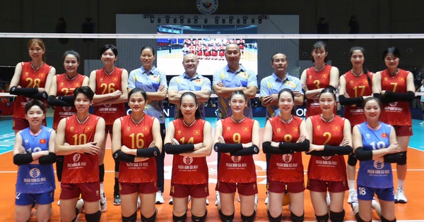Thưởng tân thủ F168 – Cơ hội vàng cho fan bóng chuyền sau thất bại của tuyển nữ Việt Nam tại AVC Cup 2026 - hình ảnh - f168win.vip
