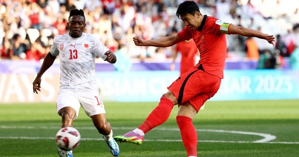 Trực tiếp World Cup 2026, Hàn Quốc đấu CH Czech: Chờ Son Heung-min phô diễn tài năng: góc nhìn mới cho người chơi Việt - hình ảnh - f168win.vip