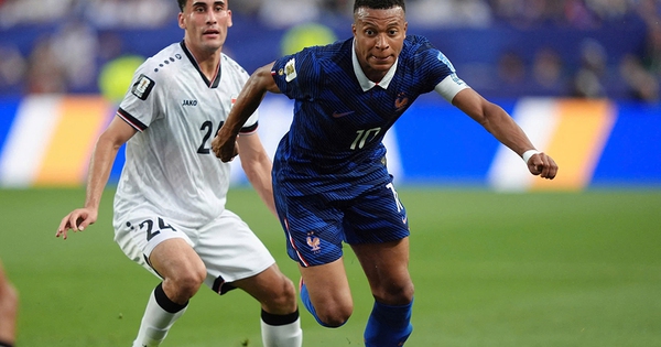 So Tài Đỉnh Cao Giữa Haaland và Mbappe: Ai Sáng Giá Hơn Tại World Cup 2026? - hình ảnh - f168win.vip