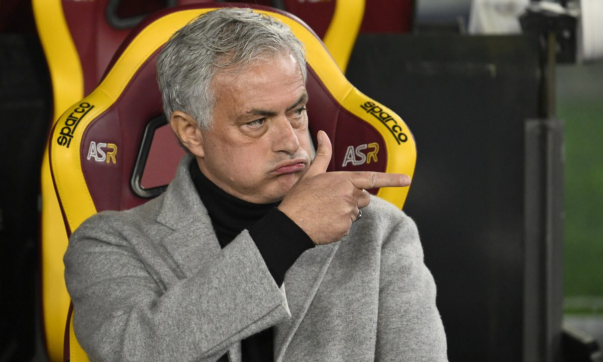 F168 cược thể thao: Mourinho – Từ người hùng Real đến lựa chọn “chữa cháy”? - hình ảnh - f168win.vip F168 cược thể thao: Mourinho – Từ người hùng Real đến lựa chọn “chữa cháy”? - hình ảnh - f168win.vip