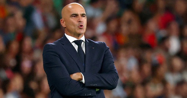 HLV Roberto Martinez chia tay đội tuyển Bồ Đào Nha sau World Cup 2026: góc nhìn mới cho người chơi Việt - hình ảnh - f168win.vip