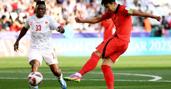 F168 chính thức: Đội tuyển Hàn Quốc khởi động World Cup 2026 giữa thách thức từ CH Czech - hình ảnh - f168win.vip