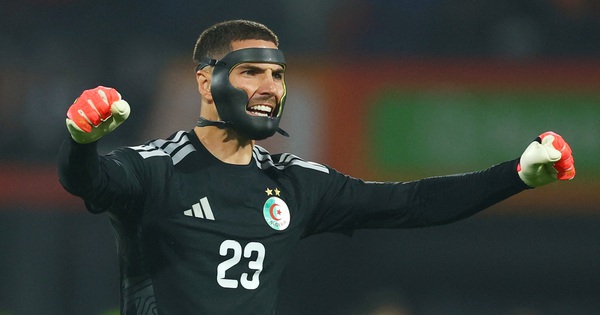 F168 Cược Bóng Đá: Luca Zidane Tỏa Sáng, Algeria Hạ Hà Lan Trước Thềm World Cup 2026 - hình ảnh - f168win.vip