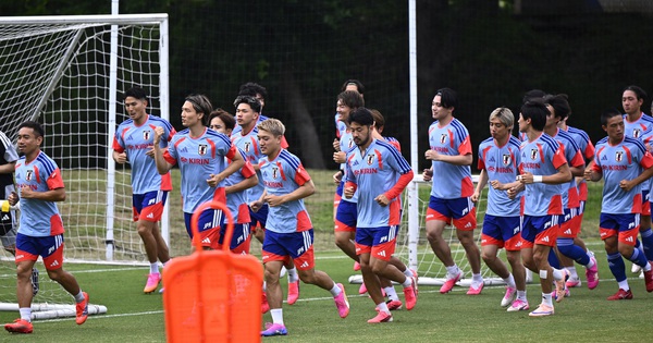 Liên tiếp gặp sự cố trước World Cup, sếp lớn đội tuyển Nhật Bản nói gì? - hình ảnh - f168win.vip