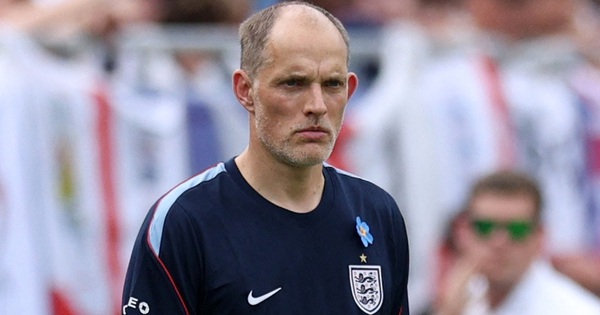 HLV Tuchel Bực Tức Vì Cầu Thủ Anh Phớt Lờ Chiến Thuật Trước Thềm World Cup 2026 - hình ảnh - f168win.vip