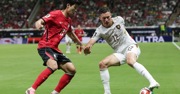 F168 chính thức: Czech và Nam Phi quyết đấu sinh tử tại World Cup 2026 - hình ảnh - f168win.vip F168 chính thức: Czech và Nam Phi quyết đấu sinh tử tại World Cup 2026 - hình ảnh - f168win.vip