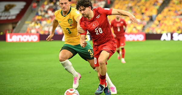 F168 cược bóng đá: Thổ Nhĩ Kỳ vs Paraguay – Trận sống còn tại World Cup 2026 - hình ảnh - f168win.vip F168 cược bóng đá: Thổ Nhĩ Kỳ vs Paraguay – Trận sống còn tại World Cup 2026 - hình ảnh - f168win.vip