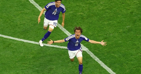 F168 Cược Bóng Đá: Nhật Bản – Gã Khổng Lồ Đơn Độc Của Châu Á Tại World Cup 2026 - hình ảnh - f168win.vip
