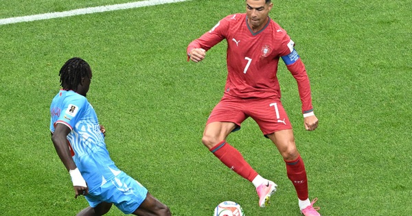 F168 baccarat: Cơ hội theo dõi Ronaldo tỏa sáng và trải nghiệm cược hấp dẫn - hình ảnh - f168win.vip