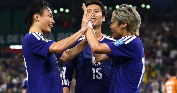 Dự đoán Brazil vs Nhật Bản World Cup 2026: Selecao khó thắng đậm dù được đánh giá cao - hình ảnh - f168win.vip Dự đoán Brazil vs Nhật Bản World Cup 2026: Selecao khó thắng đậm dù được đánh giá cao - hình ảnh - f168win.vip