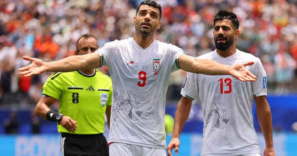 F168 slot game và câu chuyện hậu trường World Cup: Iran gặp trục trặc trước đại chiến Ai Cập - hình ảnh - f168win.vip F168 slot game và câu chuyện hậu trường World Cup: Iran gặp trục trặc trước đại chiến Ai Cập - hình ảnh - f168win.vip