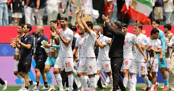 F168 và Câu Chuyện Cảm Động Từ Đội Tuyển Iran Tại World Cup 2026 - hình ảnh - f168win.vip F168 và Câu Chuyện Cảm Động Từ Đội Tuyển Iran Tại World Cup 2026 - hình ảnh - f168win.vip
