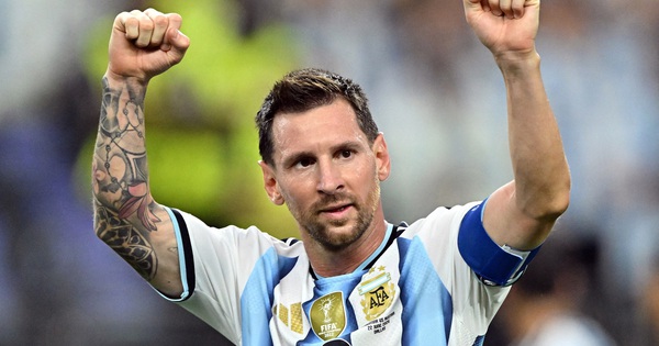 F168 Việt Nam – Cập nhật bảng xếp hạng World Cup 2026: Argentina, Pháp, Na Uy thẳng tiến - hình ảnh - f168win.vip