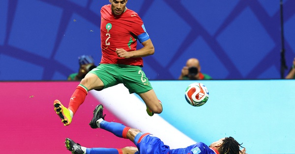 F168 cược bóng đá: Hà Lan và Ma Rốc hòa kịch tính 0-0 tại World Cup 2026 - hình ảnh - f168win.vip