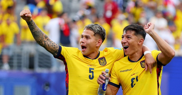 F168 Cược Thể Thao: World Cup 2026 Xác Định Thêm Đội Hạng Ba Vào Vòng Loại Trực Tiếp - hình ảnh - f168win.vip