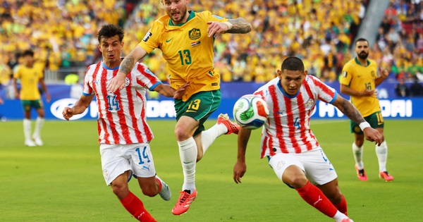 F168 Cược Thể Thao: World Cup 2026 Bùng Nổ Với Những Vé Đi Tiếp Gây Bất Ngờ - hình ảnh - f168win.vip