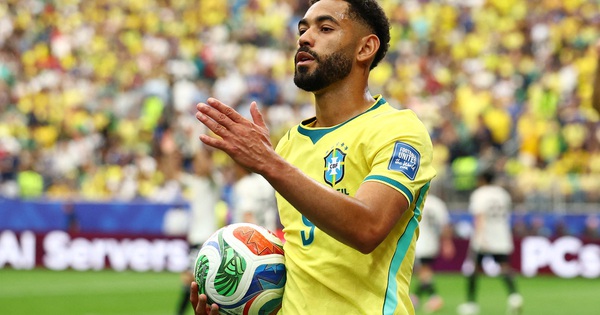 Sao Brazil gây tranh cãi vì chế nhạo CĐV Nhật Bản sau chiến thắng nghẹt thở - hình ảnh - f168win.vip