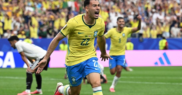 F168 casino: Arsenal và những người hùng Brazil tại World Cup 2026 - hình ảnh - f168win.vip