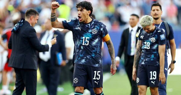 F168 VIP: Cú sốc Đức thua Paraguay tại World Cup 2026 và cơ hội giải trí đỉnh cao cho fan bóng đá - hình ảnh - f168win.vip