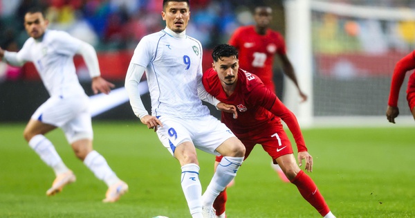 Rút cuộc, Uzbekistan cũng phải có mặt ở World Cup! - hình ảnh - f168win.vip