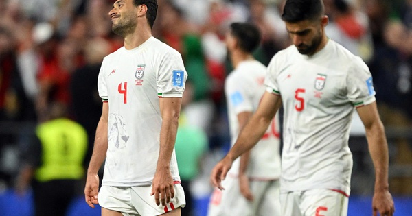 F168 Việt Nam: Iran tiếc nuối vì vài centimet tại World Cup 2026 - hình ảnh - f168win.vip F168 Việt Nam: Iran tiếc nuối vì vài centimet tại World Cup 2026 - hình ảnh - f168win.vip